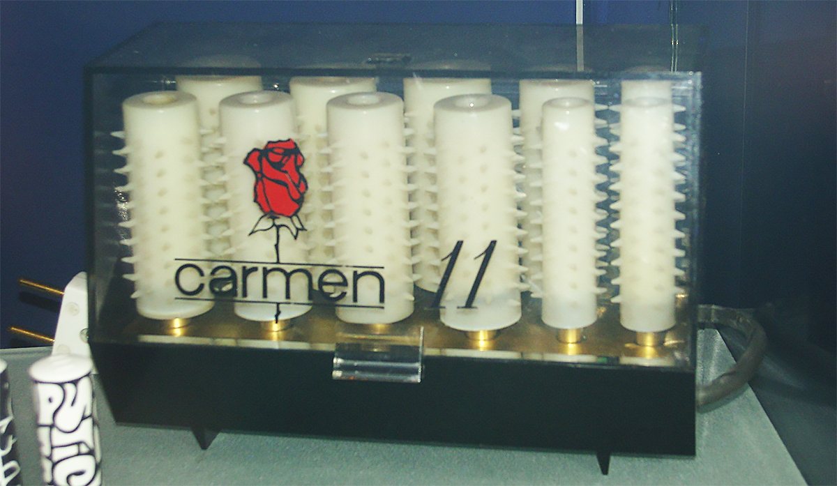 CarmenCurlers