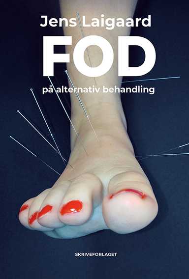 Fod på alternativ behandling